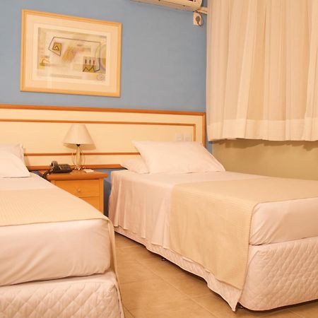 Sun House Flat Hotel Араракуара Екстер'єр фото