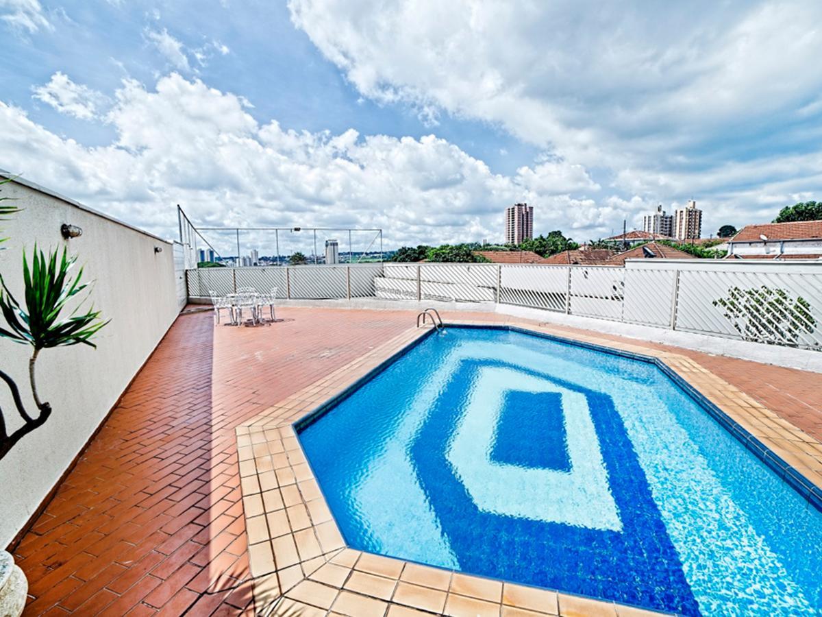 Sun House Flat Hotel Араракуара Екстер'єр фото