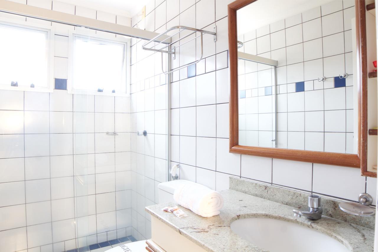 Sun House Flat Hotel Араракуара Екстер'єр фото
