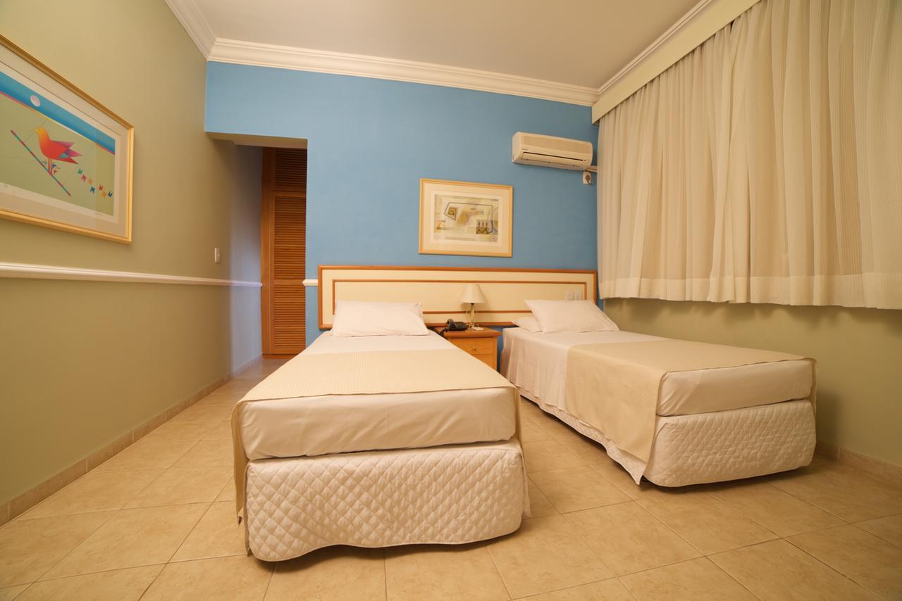 Sun House Flat Hotel Араракуара Екстер'єр фото