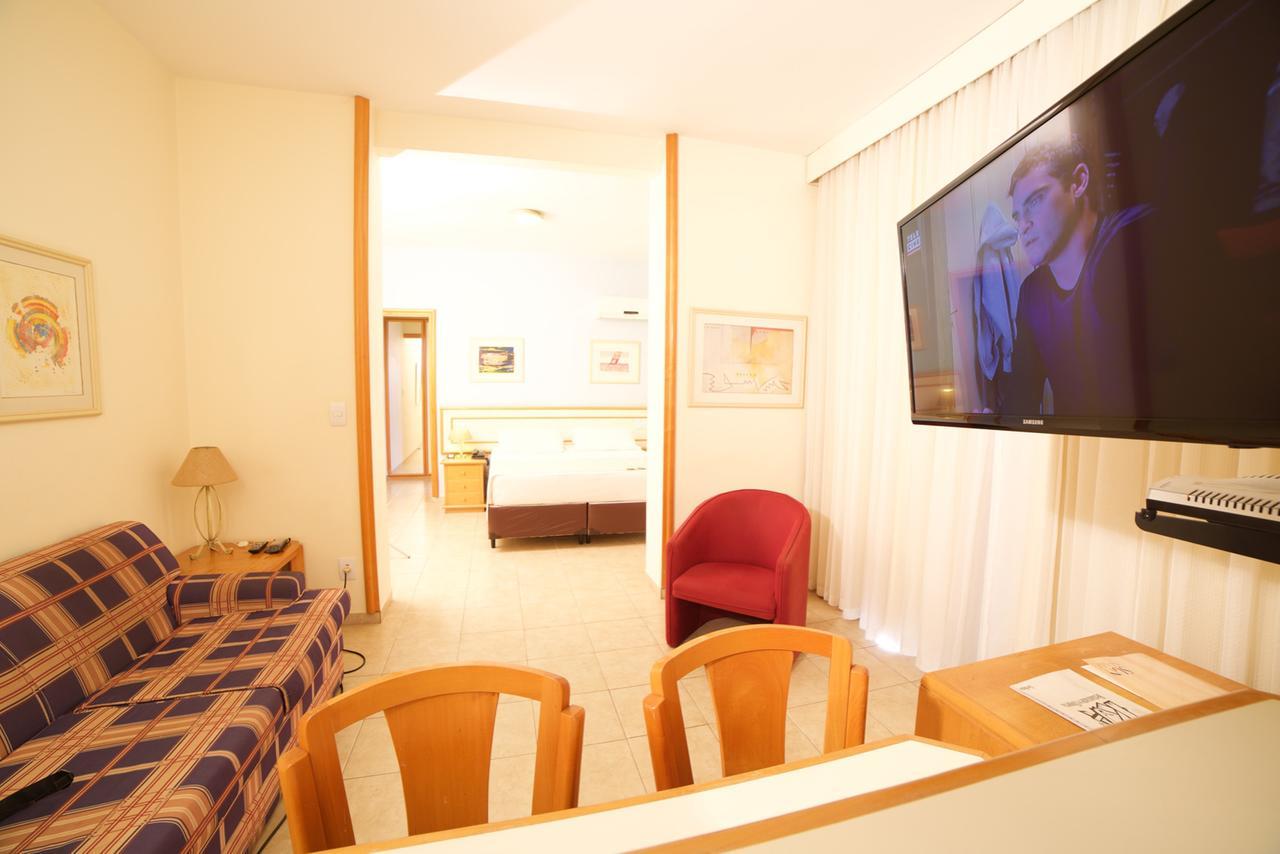 Sun House Flat Hotel Араракуара Екстер'єр фото