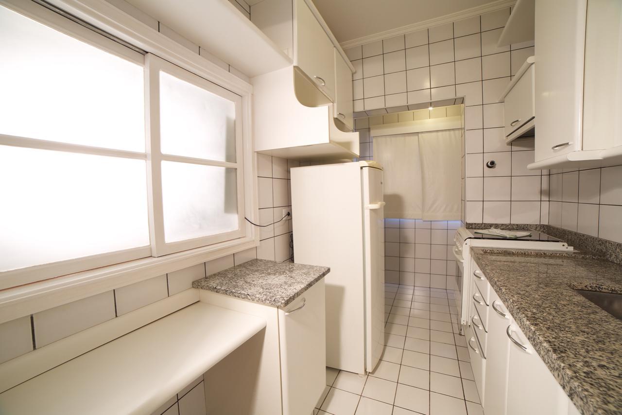 Sun House Flat Hotel Араракуара Екстер'єр фото